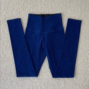 Beyond Yoga Spacedye High Waisted Midi Legging